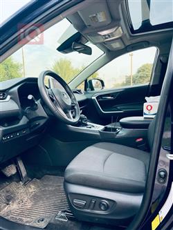 تۆیۆتا ڕاڤ 4